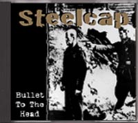 Steelcap - Bullet to the Head
